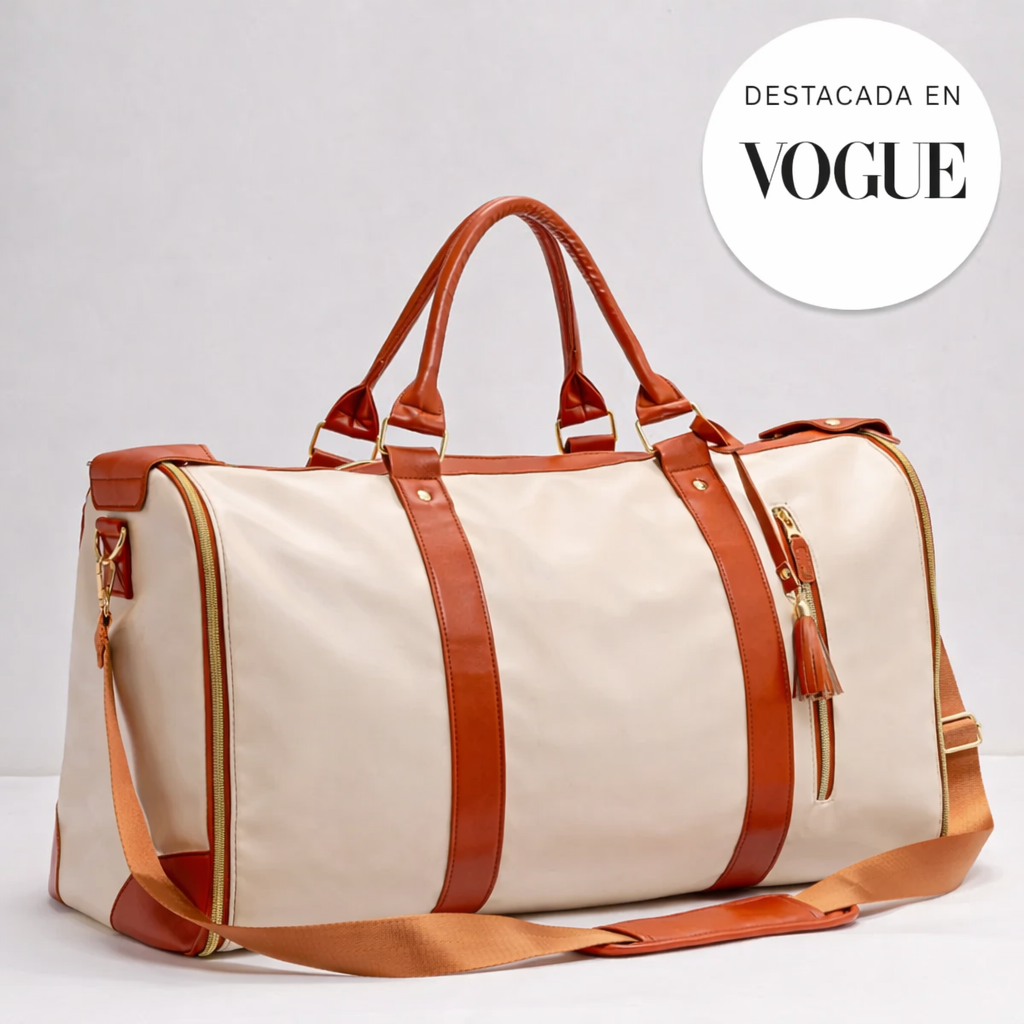 Luxy | Bolsa de viaje 2.0
