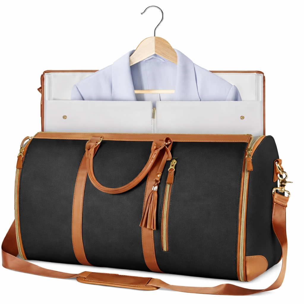 Luxy | Bolsa de viaje 2.0