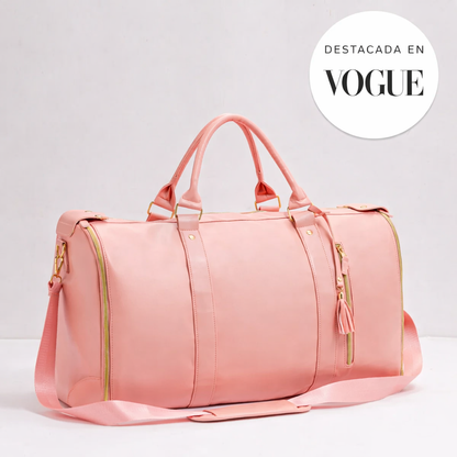 Luxy | Bolsa de viaje 2.0